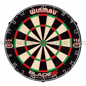Winmau Blade 5 *