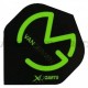 Flight Profdarters Standaard - 401 Michael van Gerwen zwart