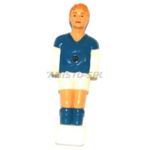 Tafelvoetbal Popjes PVC Type 1