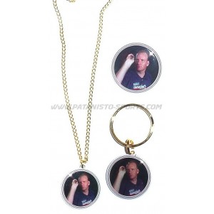 Vincent van der Voort setje