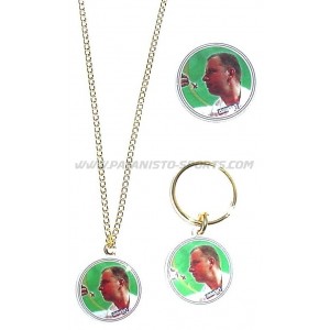 Shaun Greatbatch setje