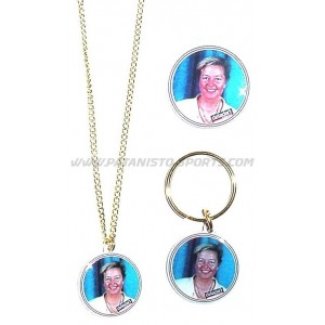 Francis Hoenselaar setje