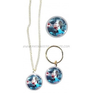  Brain Sorensen setje