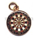Hanger Dartbord
