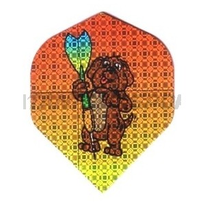 Flight Quazar Standaard Darsus - 127