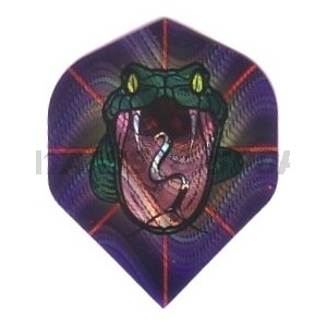 Flight Quazar Standaard Darsus - 126