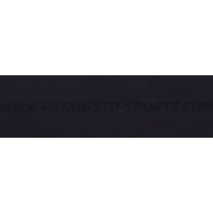 P4 Graveerplaatjes 50mm X 15mm Zwart