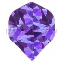 Flight Quazar Standaard - 108 Paars