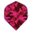 Flight Quazar Standaard - 107 Rood