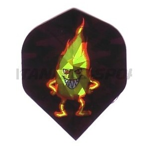 Flight Quazar Standaard Darsus - 091