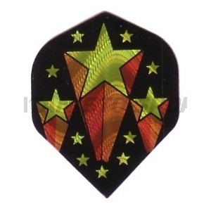 Flight Quazar Standaard - 074