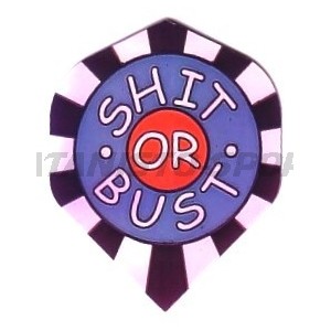 Flight Quazar Standaard - 065