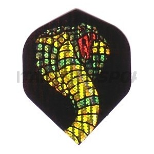 Flight Quazar Standaard - 022