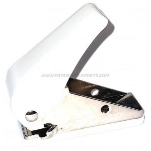 Flight Punch Machine / Slotlock Perforator