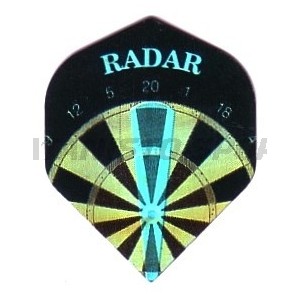 Flight Quazar Standaard - 011