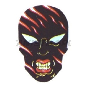 Flight Quazar Skull - 059