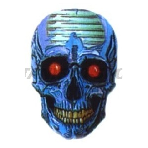 Flight Quazar Skull - 051
