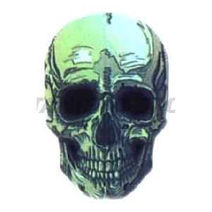 Flight Quazar Skull - 050