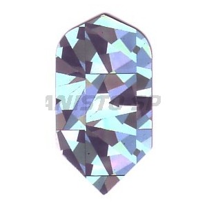 Flight Quazar Slim - 052 Zilver
