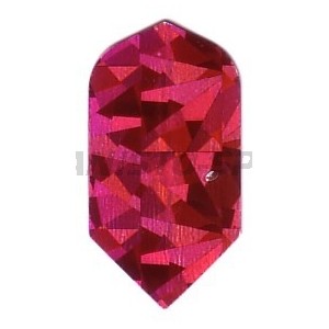 Flight Quazar Slim - 048 Rood