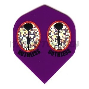 Flight Ruthless Standaard - 506