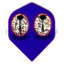 Flight Ruthless Standaard - 504