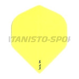 Flight Ruthless Standaard R4X - 205 Fluro Geel