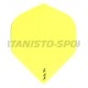 Flight Ruthless Standaard R4X - 205 Fluro Geel