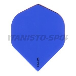 Flight Ruthless Standaard R4X - 204 Blauw