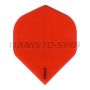 Flight Ruthless Standaard R4X - 201 Rood