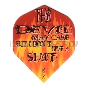 Flight Ruthless Standaard R4X - 062