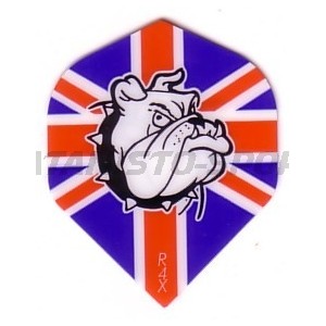 Flight Ruthless Standaard R4X - 054