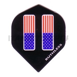 Flight Ruthless Standaard - 052