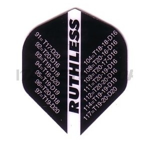 Flight Ruthless Standaard - 049