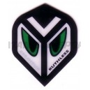 Flight Ruthless Standaard - 036