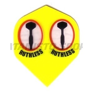 Flight Ruthless Standaard - 030