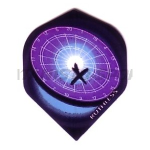 Flight Ruthless Standaard - 027