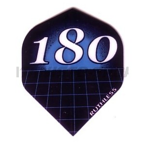 Flight Ruthless Standaard - 025