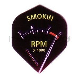 Flight Ruthless Standaard - 020