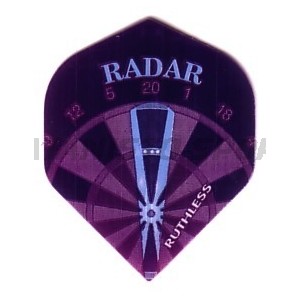 Flight Ruthless Standaard - 019