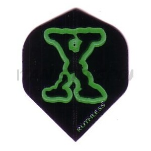 Flight Ruthless Standaard - 013